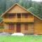 cabana Mures