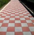 Dale pentru terase din beton
