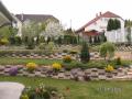 Jardiniere pentru terasamente