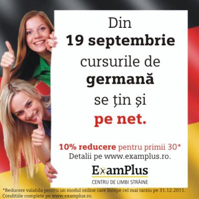 Promotie-cursuri-germana