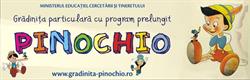 Gradinita Particulara Cu Program Prelungit Pinochio