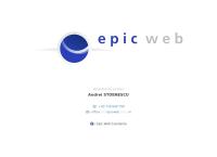 Website Epic Web
