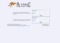 Website Casa Corpului Didactic Cluj