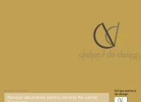 Website Atelierul de Design