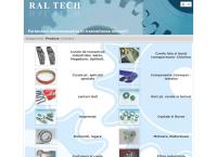 SC Ral Tech SRL