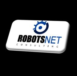 Robotsnet Consulting