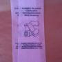 fasii curatat pantofi