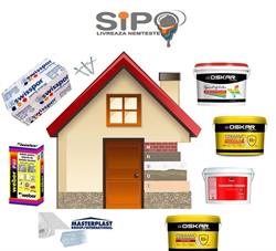 SC Sipo Comimpex SRL