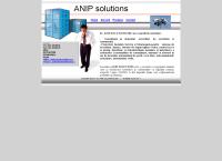 Website Avant Secure