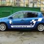 emblemare auto