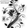 stickere decorative