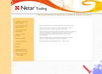 Website Netartrading SRL