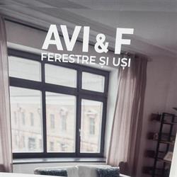 SC AVI&F SRL