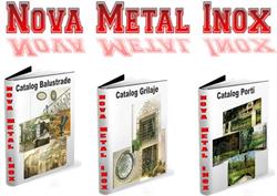 Nova Metal Inox SRL