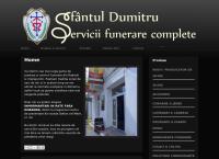 Website Pacific Com SRL