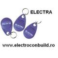 Cartele interfon electra