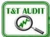 T&T AUDIT SRL