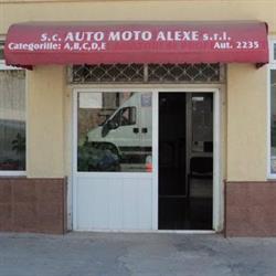S.c. Auto Moto Alexe