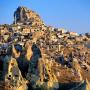 Cappadocia Turcia