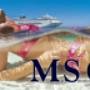 Croaziere MSC