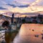 Prague
