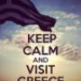 Visit Greece
