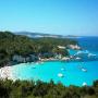 Vourvourro Grecia