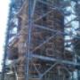 steam boiler