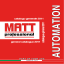 Catalog automatizari porti Matt Gates