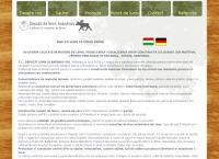 Website S.c. Depozit Lemn Scandinav