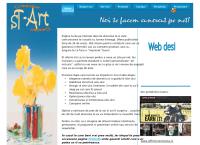 Creative St-art Design