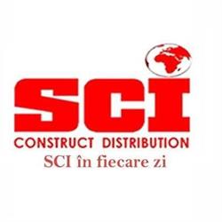 SCI Construct Distribution SRL