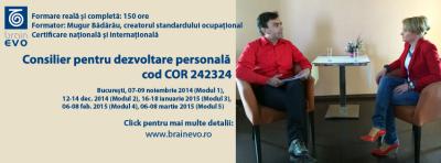 Consilier