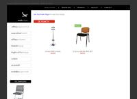 Traffic Chairs SRL
