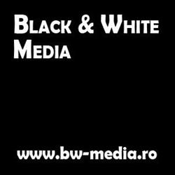 Agentia de Publicitate "black & White Media"