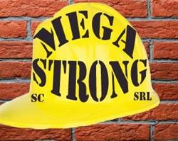 SC Mega Strong SRL