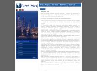 Website Electro Montaj