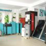 Imagine interioara magazin