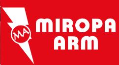 Miropa Arm SRL