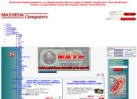 Masseda Computers S.r.l.