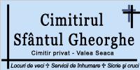 Cimitirul Particular Sfantul Gheorghe