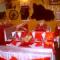 Decoratie sala