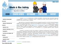 Website Rosca-Work&fire Safety I.i.