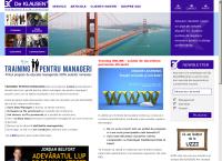 Website de Klausen