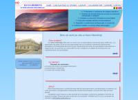 Website SC Hans Oberding SRL