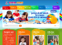 Website Open Arms