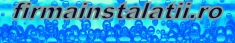 Firmainstalatii
