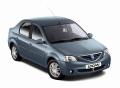Parbriz Dacia Logan