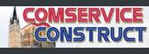 SC Comservice Construct SRL
