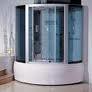 Cabine dus montaj